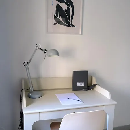 Art 1 Apartamento *