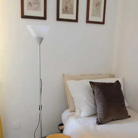 Art 1 Apartamento