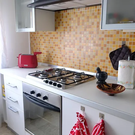 Apartamento Art 1