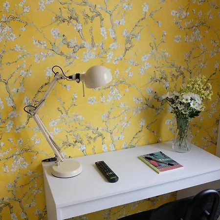 Apartamento Art 1 *