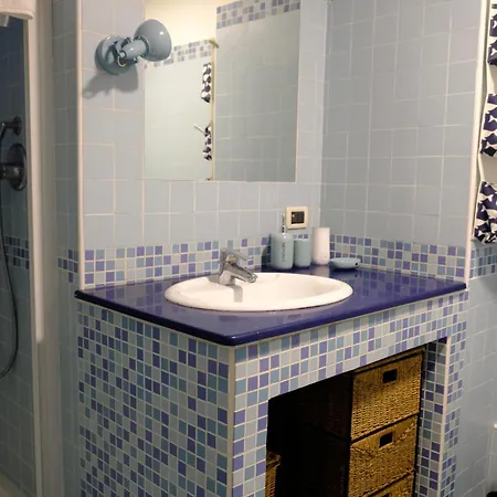 Apartamento Art 1 Padua
