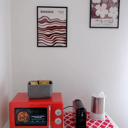 Art 1 Apartament