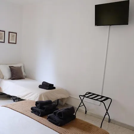 Art 1 Apartament